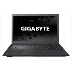 Gigabyte Q1742F Notebook