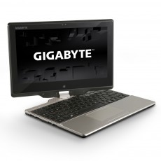 Gigabyte U2142 Ultrabook