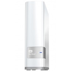 WD 4 TB MY CLOUD WDBCTL0040HWT GIGABIT ETHERNET DEPOLAMA