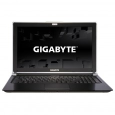 Gigabyte P25X v2  Notebook