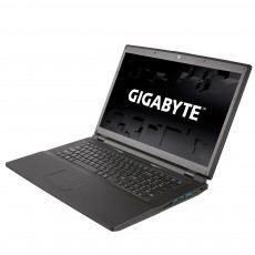 Gigabyte P27GV2-TR002D Gaming Notebook