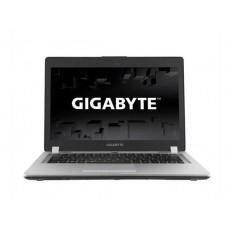 Gigabyte P34GV2-TR002H CI7-4700H 8Gb 128G+1Tb 4Gb W8.1 14 Notebook