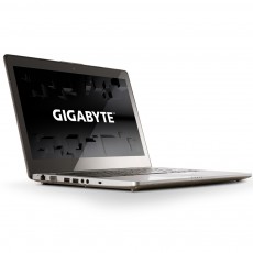 Gigabyte Q2552M  Notebook