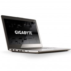 Gigabyte Q2756N v2 Notebook