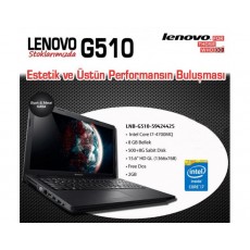 Lenovo Ideapad G510 59 424425 Notebook