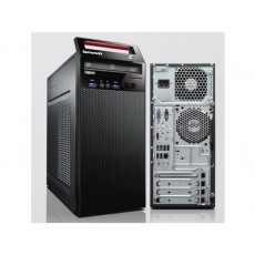 Lenovo E73 10AS007STX Masaüstü Bilgisayar