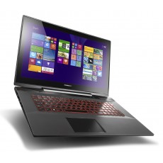 Lenovo Y70-70 Touch Notebook