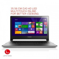Lenovo İdeapad Flex 14 59 429516  Ultrabook