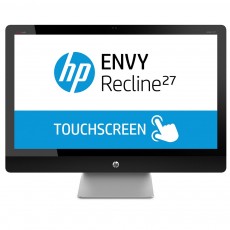 HP Pavilion F9R43EA TouchSmart All in One PC