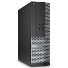 Dell OptiPlex 3020SFF CA010D3020SFF11HSW Masaüstü Bilgisayar