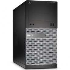 Dell OptiPlex 3020MT CA010D3020MT11HSW Masaüstü Bilgisayar