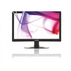 Technopc 18,5 Tpl19Vs2 Wıde Vga+Dvı+Spk-2Ms Monitör