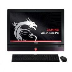 MSI Gaming 2PE-013TR AIO Pc