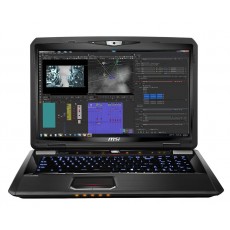 MSI WS WT60 2OJ-1203TR  Notebook