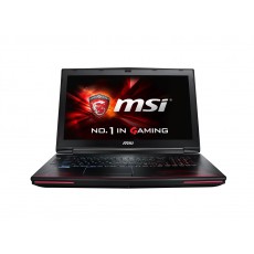 MSI NB GT72 Dominator Pro Dragon 2QE-1006TR Notebook