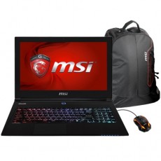 MSI GS60 Ghost Pro SuperR 2PE-460TR Notebook 