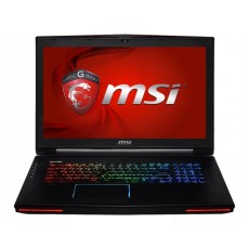 MSI GT72 Dominator Pro 2PE-049TR Notebook