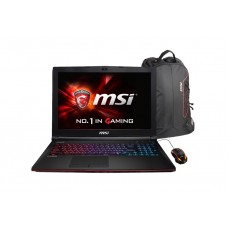 MSI GE62 Apache 2QE-072XTR GTX965M Notebook