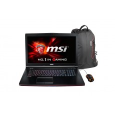 Msı GE72 2QF-074XTR Notebook