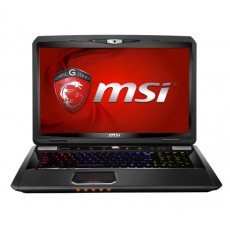 MSI GT70 Dominator Pro 2PE-1815TR SUPERR2 Notebook