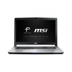 MSI PE60 Pro 2QE-492XTR Notebook