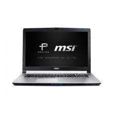 MSI NB PE60 Apache 2QE-491TR Notebook