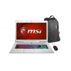 MSI GS70 Stealth Pro 2QE-461TR Notebook