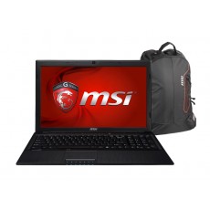 MSI NB GP60 2QE-890XTR Apache Notebook