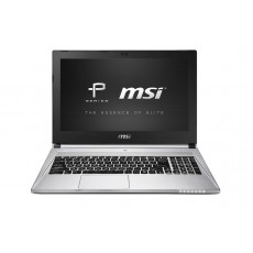 Msı PX60 2QD-043TR Notebook