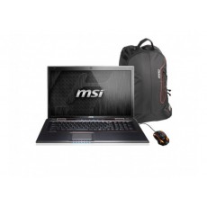MSI GP70 2PE-459XTR Notebook