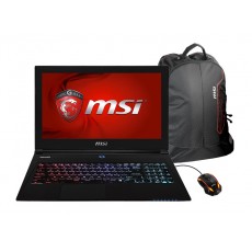 MSI GS60 2QE-439TR Notebook