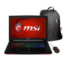 MSI NB Dominator GT72S 6QD-216TR Notebook