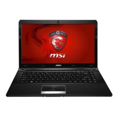 Msı GE40 2PC-608TR Notebook