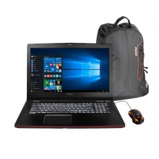 Msı GE72 2QC-411TR Notebook