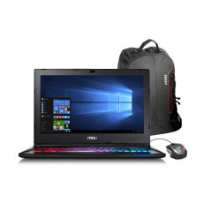 MSI NB GS60 Ghost Pro 4K 6QE-044TR Notebook