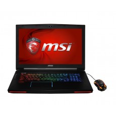 MSI GT72 Dominator Pro 2QE-629TR Notebook