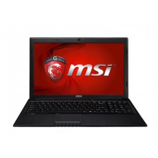 MSI Leopard GP60 2PE-291XTR Notebook