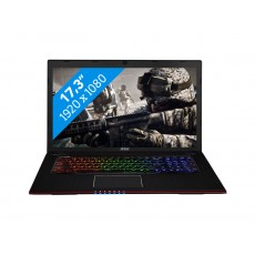 MSI NB GE70  2PC-292XTR Apache Notebook