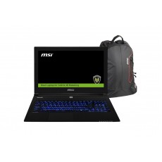 MSI WS WS60 2OJ-216TR Notebook