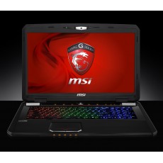 MSI Destroyer GX70 3CC-275TR Notebook