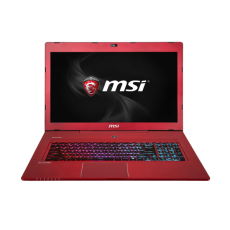 Msı GS70 2QE STEALTH PRO RED EDITION Notebook