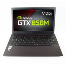 Victor VIC-G5011A Gaming Notebook
