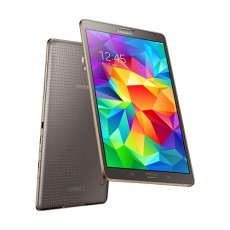 Samsung Galaxy Tab S T700 Titan Bronze Tablet PC