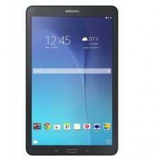 SAMSUNG T560-SIYAH Galaxy Tablet