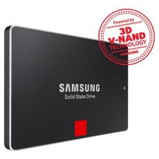 Samsung 850 Pro Series 256 GB SSD Disk MZ-7KE256BW