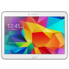 Samsung Galaxy Tab4 SM-T530 Tablet Pc Beyaz 10.1
