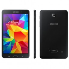 Samsung T230 Galaxy Tab 4 7inç WiFi Tablet Black