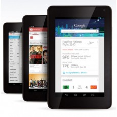 SERO HISENSE E2171TK 7 Inc Tablet PC