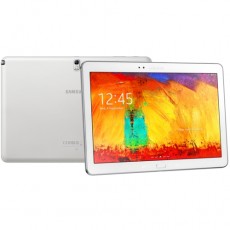 Samsung Galaxy Note10.1 2014 Edition WiFi P600-Beyaz Tablet PC