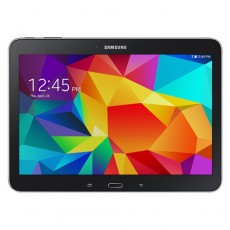 Samsung Galaxy Tab4 SM-T530 Tablet Pc Siyah 10.1